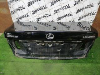 Крышка багажника Lexus LS460 2010.08