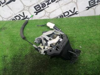 Замок крышки багажника Lexus LS460 2010.08