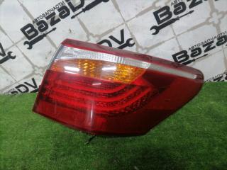 Стоп-сигнал правый Lexus LS460 2010.08