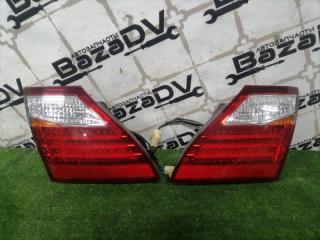 Стоп-вставка Lexus LS460 2010.08