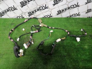 Проводка двери передняя левая Lexus LS460 2010.08 Б/У Проводка двери передняя левая Lexus LS460 2010.08