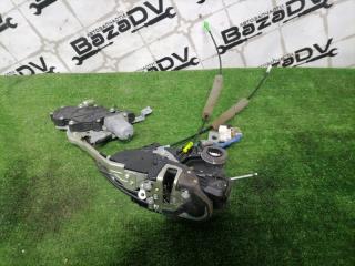 Замок двери передний правый Lexus LS460 2010.08