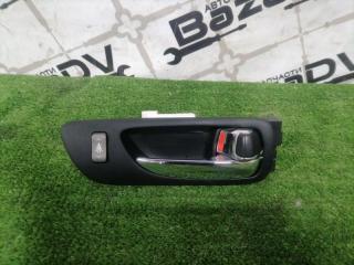 Ручка двери внутренняя передняя правая Lexus LS460 2010.08