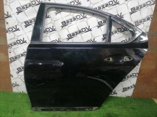 Дверь задняя левая Lexus LS460 2010.08 Б/У Дверь задняя левая Lexus LS460 2010.08