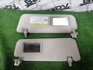 Козырек солнцезащитный Lexus LS460 2010.08