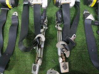 Ремень безопасности LS460 2010.08 USF45 1URFSE