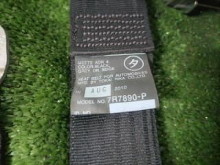 Ремень безопасности LS460 2010.08 USF45 1URFSE