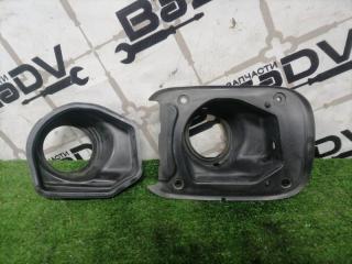 Кожух горловины бака Lexus LS460 2010.08