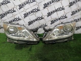 Фара Lexus LS460 2010.08 контрактная Фара Lexus LS460 2010.08