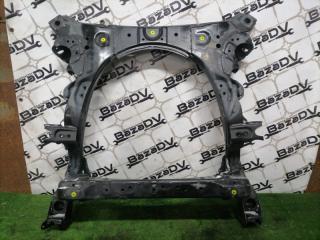Балка под двс Lexus LS460 2010.08