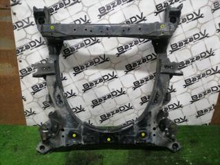 Балка под двс Lexus LS600h 2007.06