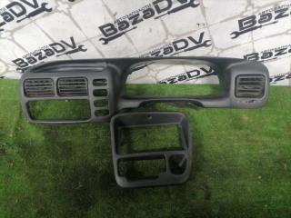 Консоль магнитофона SUZUKI GRAND ESCUDO TX92W H27A 73311-65D00 Б/У