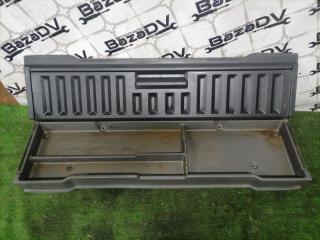 Ящик в багажник GRAND ESCUDO TX92W H27A