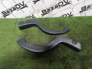 Накладка на петли багажника LS460 2009.09 USF45 1URFSE
