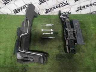 Домкрат Lexus LS460 2009.09