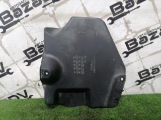 Защита днища кузова задняя правая LS460 2009.09 USF45 1URFSE
