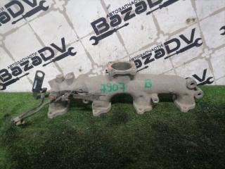 Коллектор впускной Daihatsu Delta Б/У Коллектор впускной Daihatsu Delta