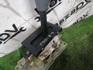 Рычаг переключения кпп Terios 1997 J100G HC-EJ