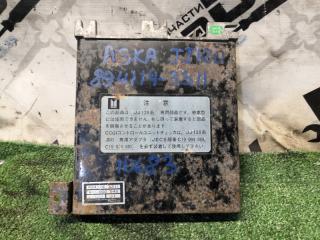 Блок управления efi ISUZU ASKA Б/У Блок управления efi ISUZU ASKA