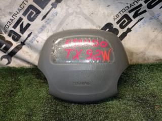 Фото запчасти airbag SUZUKI GRAND ESCUDO Б/У запчасть Запчасть airbag SUZUKI GRAND ESCUDO