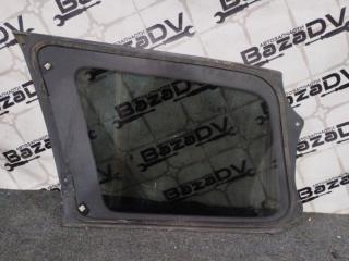 Стекло собачника правое ESCUDO TX92W