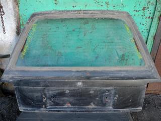 Дверь багажника DAIHATSU CHARADE