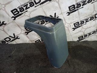 Консоль кпп isuzu forward 1992