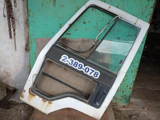 Дверь левая isuzu forward 1992 Б/У Дверь левая isuzu forward 1992