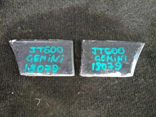 Молдинг на крыло передний isuzu Gemini 1986 Б/У Молдинг на крыло передний isuzu Gemini 1986