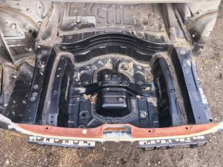 Тазик железный Lexus LS460 2010.08
