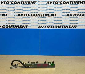 Запчасть топливная форсунка Nissan Almera