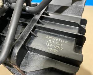 Коллектор впускной A1 8X1 CBZA