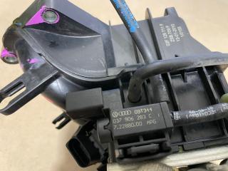 Коллектор впускной A1 8X1 CBZA