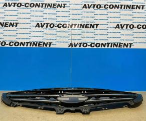 Запчасть решетка радиатора HYUNDAI SOLARIS