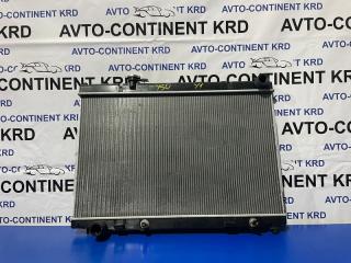 Радиатор основной Nissan Fuga