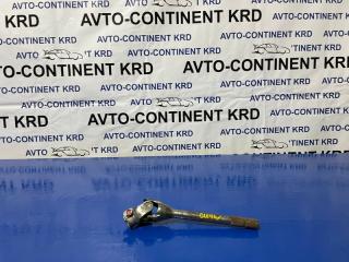 Запчасть рулевой карданчик Mitsubishi Airtrek