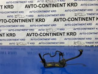 Запчасть шланг тормозной передний левый Nissan Fuga