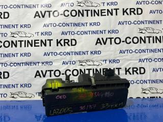 Фото запчасти корпус воздушного фильтра Daihatsu Mira e:S контрактная запчасть Запчасть корпус воздушного фильтра Daihatsu Mira e:S