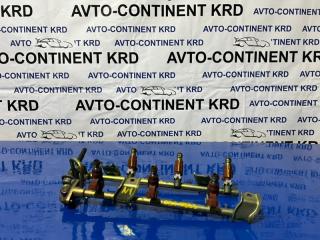 Запчасть топливная форсунка Nissan Teana