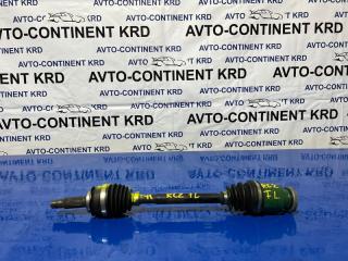 Фото запчасти привод передний левый Subaru R2 контрактная запчасть Запчасть привод передний левый Subaru R2