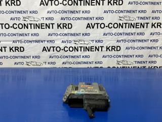 Запчасть блок управления efi Volkswagen Golf 5