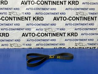 Запчасть ремень приводной Volkswagen Golf 5