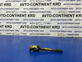 Запчасть рулевой карданчик Mitsubishi Colt