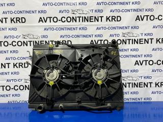 Радиатор основной Nissan Fuga