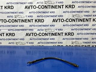 Фото запчасти шланг тормозной задний левый Toyota Mark X контрактная запчасть Запчасть шланг тормозной задний левый Toyota Mark X