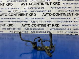 Запчасть шланг тормозной передний левый Infiniti M35