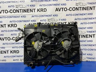 Радиатор основной Nissan Fuga