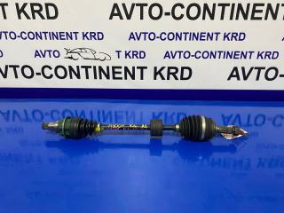 Фото запчасти привод передний левый Subaru JUSTY контрактная запчасть Запчасть привод передний левый Subaru JUSTY