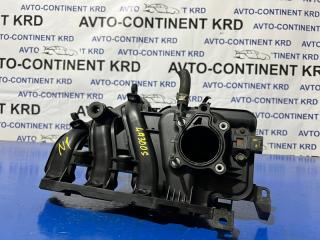 Фото запчасти коллектор впускной Daihatsu Mira e:S контрактная запчасть Запчасть коллектор впускной Daihatsu Mira e:S