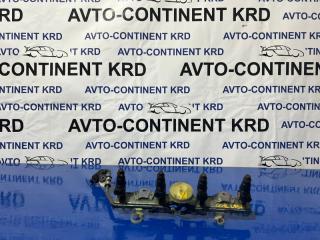 Фото запчасти топливная форсунка Honda City контрактная запчасть Запчасть топливная форсунка Honda City